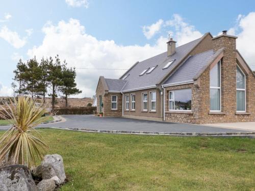 Kincasslagh House | Radharc Na Tra