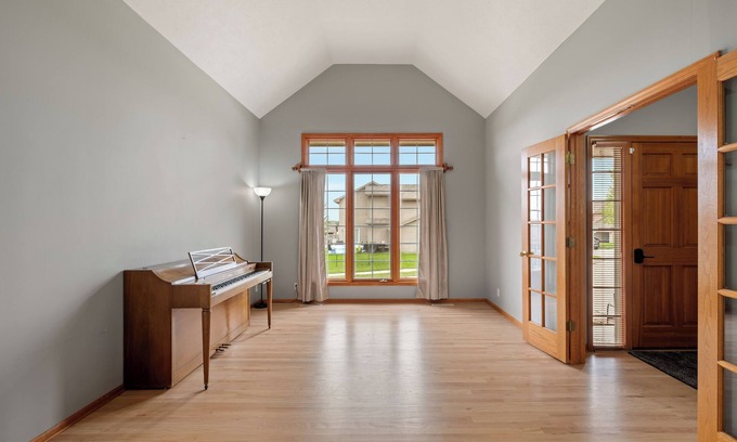 Millard House | Radiant Oaks Retreat - Pool - Hot tub - Game Room - Family Home