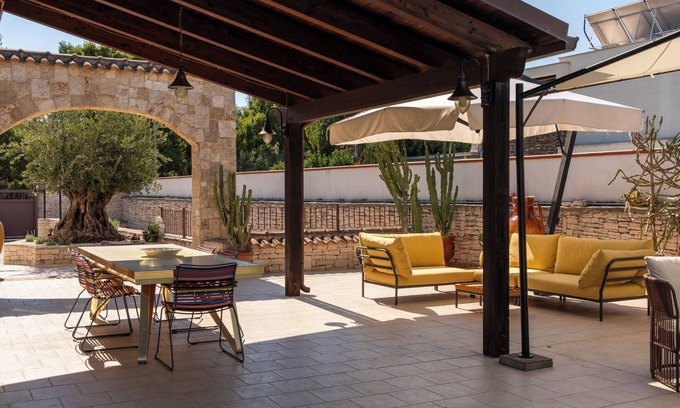 Bisceglie Bed & Breakfast | Radici d'Olivo