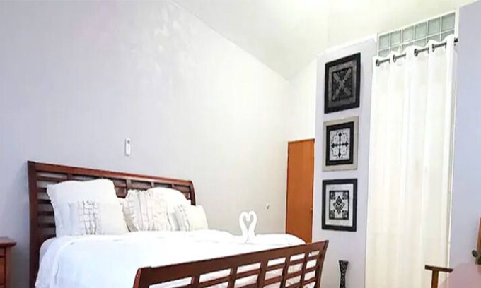 Hato Abajo House | Radioville Cozy Beach Private House