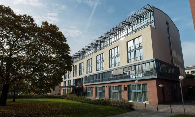 Dessau Hotel | Radisson Blu Fürst Leopold Hotel Dessau