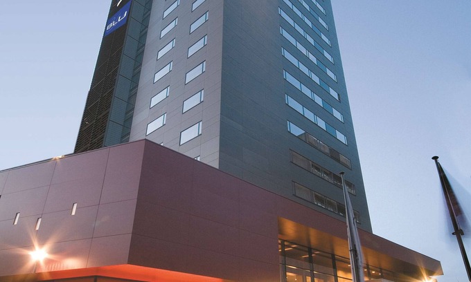 Hasselt Hotel | Radisson Blu Hotel, Hasselt