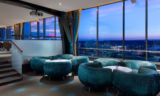 Business District Hotel | Radisson Blu Hotel Lietuva