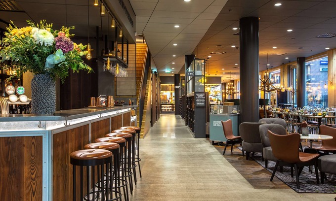 Helsingborg Hotel | Radisson Blu Metropol Hotel, Helsingborg