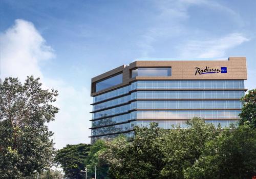 Marol Hotel | Radisson Blu Mumbai International Airport