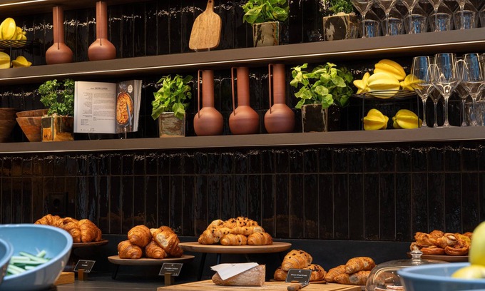Sterrebeek Hotel | Radisson Collection Hotel, The National Brussels
