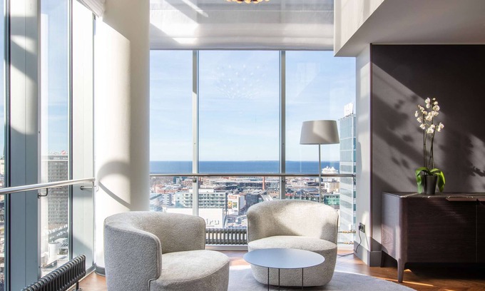 Maakri Hotel | Radisson Collection Hotel, Tallinn