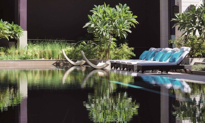 Muscat Hotel | Radisson Collection Muscat, Hormuz Grand