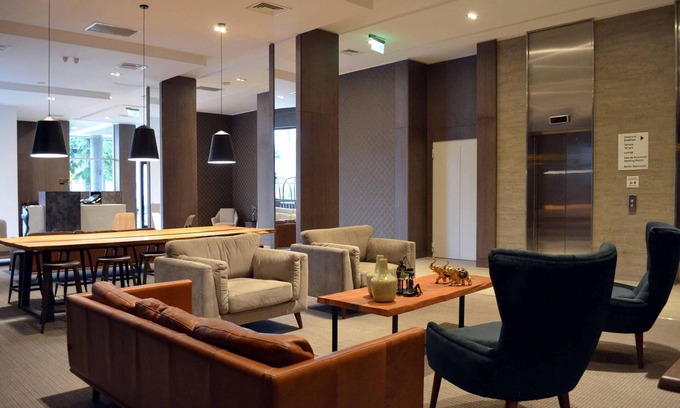 Curico Hotel | Radisson Curico