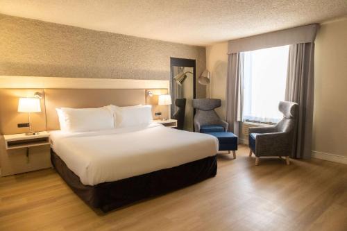 Fort St. John Hotel | Radisson Hotel Fort St John