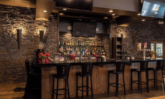 Fort St. John Hotel | Radisson Hotel Fort St. John