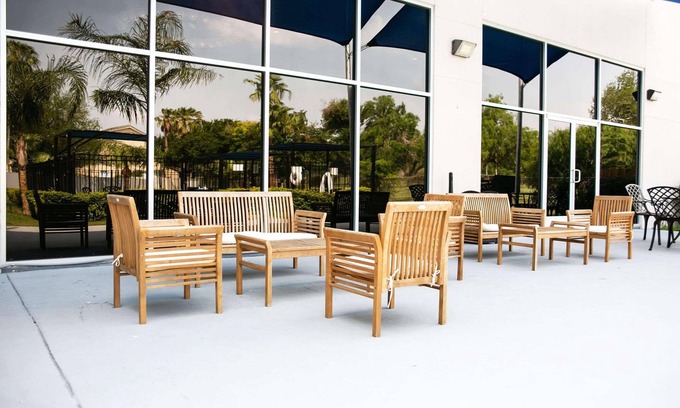McAllen Hotel | Radisson Hotel McAllen Airport