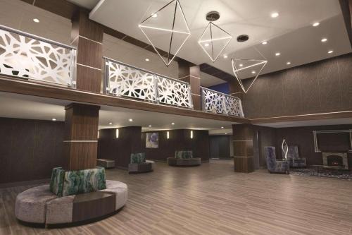McAllen Hotel | Radisson Hotel McAllen Airport
