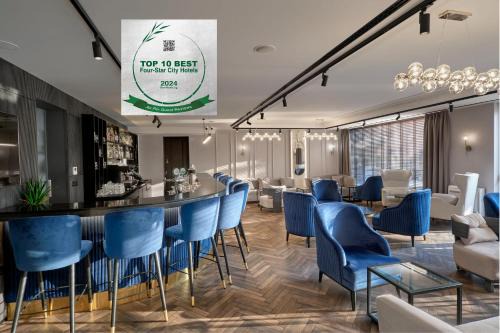 Plovdiv Hotel | Radisson Hotel Plovdiv