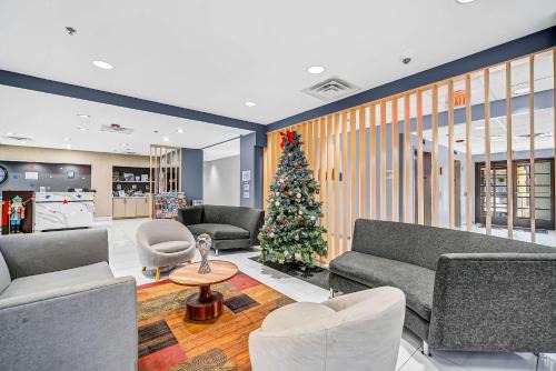 Schaumburg Hotel | Radisson Hotel Schaumburg