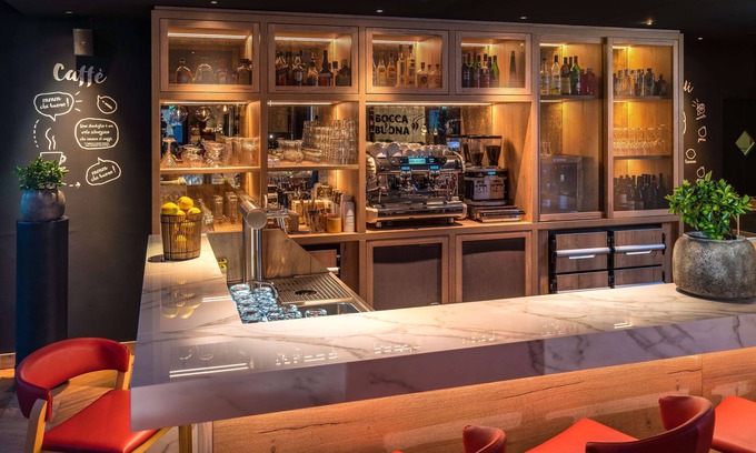 Ruemlang Hotel | Radisson Hotel Zurich Airport