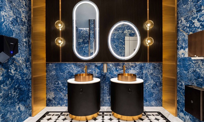 Malad West Hotel | Radisson Mumbai Goregaon