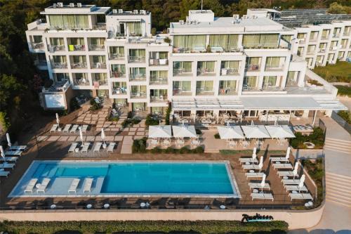 Kanapitsa Hotel | Radisson Resort Plaza Skiathos