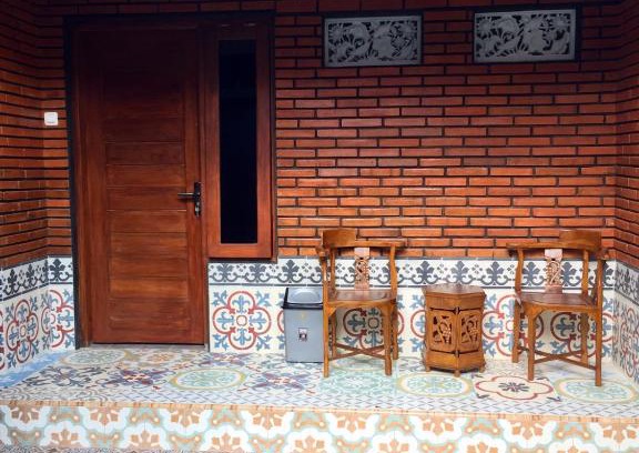 Mambal House | Raditya Homestay