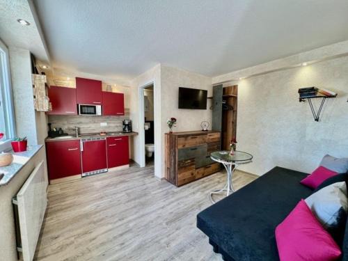 Wasungen Apartment | RadlerEck