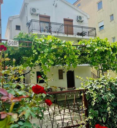 Babilonija Apartment | Radmila