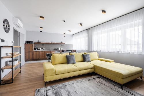 Veszprem Apartment | Radnoti Home