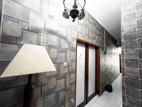 East Jakarta House | Radom Residence