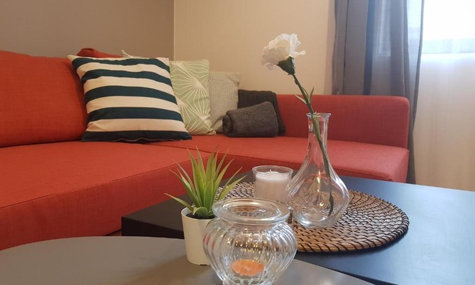 Radomir Apartment | Radomir Downtown Apartments