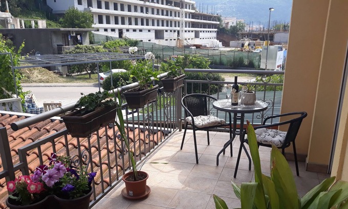 Bijeli do House | Radovic apartments