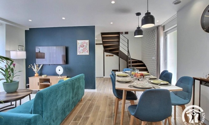Plouec-du-Trieux House | Rafaël - PLOUEC DU TRIEUX