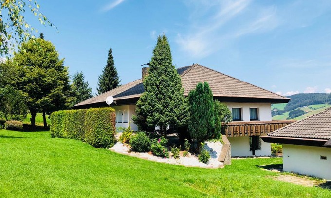 Obdach Villa | Rafael Kaiser Residence Privée - Spielberg Obdach