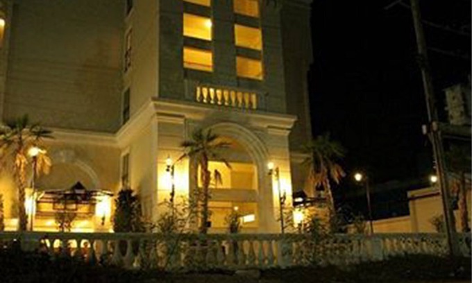 Racha Thewa Hotel | Rafael Mansion Bangkok Aiport
