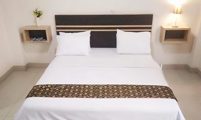 Indragiri Hulu Hotel | RAFANA SYARIAH HOTEL