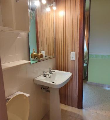 Calanda Apartment | Rafas home 19