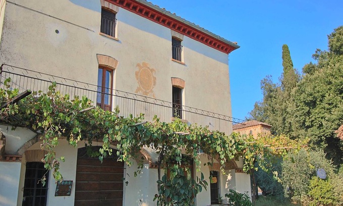 Umbertide Other | Raffinée Farmhouse with pool views