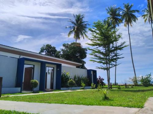 Lundu Resort | Rafflesia Resort