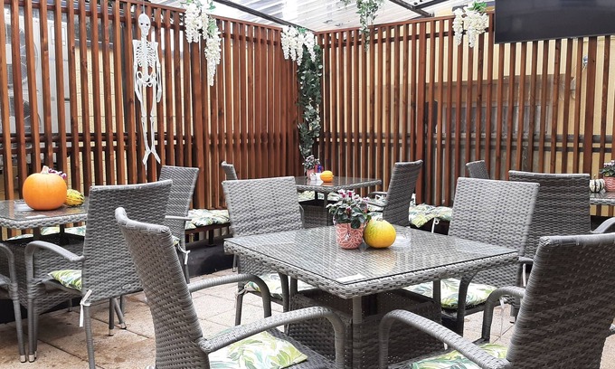 Kilkenny City Centre House | Rafter'S Gastropub