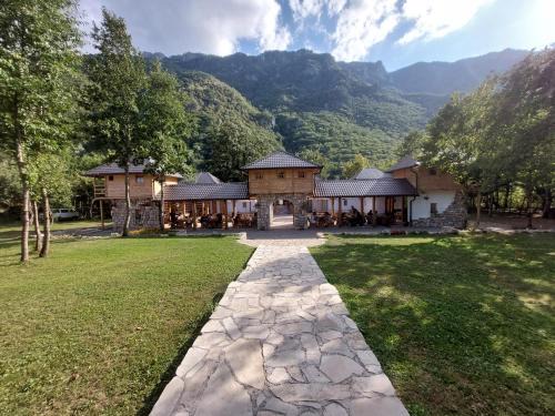 Foca Apartment | Rafting Camp Konak