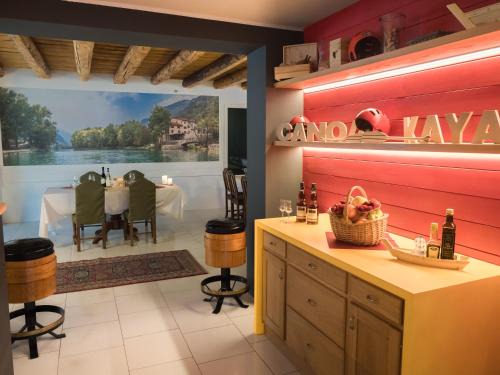 Solagna Hotel | Rafting Hotel Ai Cavallini