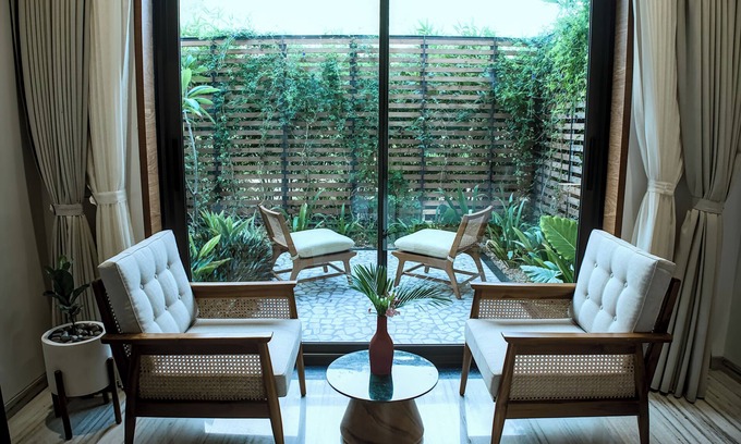 Rajkot Resort | Raga Svara