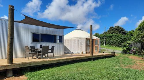 Raglan Other | Raglan Glamping
