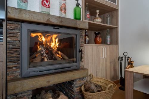Guejar Sierra House | Ragon Residencial, 11