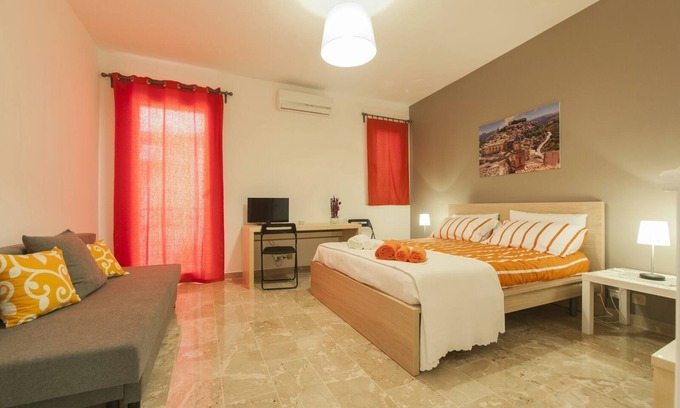 Ragusa Bed & Breakfast | Ragusa Terra Priziusa