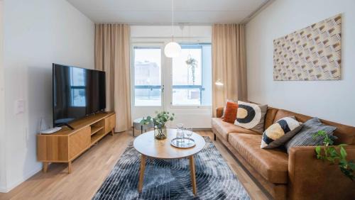 Jyvaskyla Apartment | Rahulihomes Lutakko