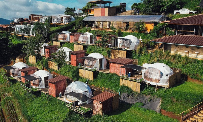 Mae Rim Other | Rai Amornphaya