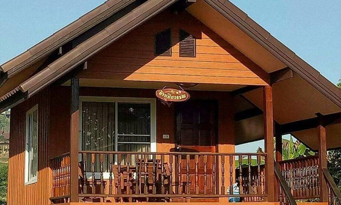 Khao Kho Hotel | Rai Monsicha Khaokho