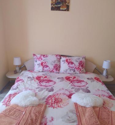 Stara Zagora Apartment | Raia