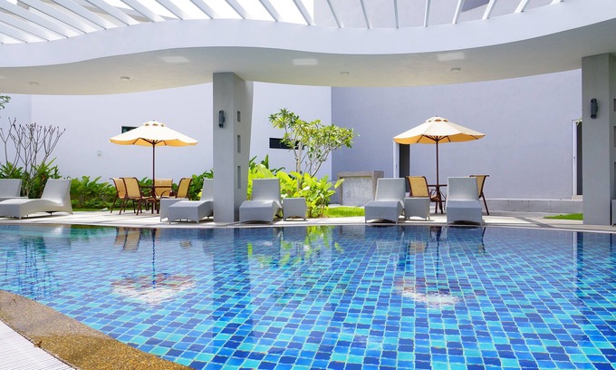 Kampung Titi Gajah Hotel | Raia Hotel & Convention Centre Alor Setar
