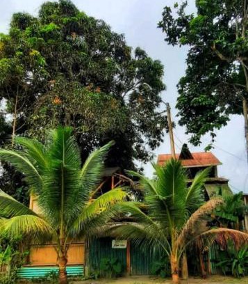 Mompiche House | Raices Mompiche