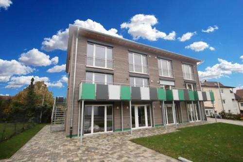 Hechingen Apartment | Raichberg Appartements